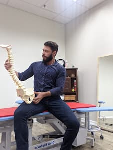 Bruno Moreira Fisioterapia RPG Quiropraxia e Pilates em Pinheiros