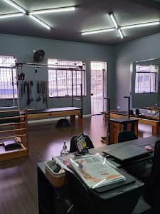 Fisioterapia & Pilates Butantã em Butantã