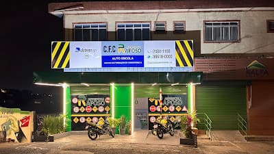 Auto Escola Caravele em Santo Amaro