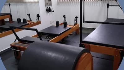 Studio de Pilates Core Ativo em São Paulo