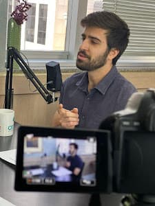 Vitor Guida - Psicólogo Clínico e Esportivo em Vila Mariana