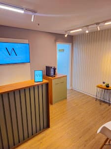 Andreoli Estética em Tatuapé