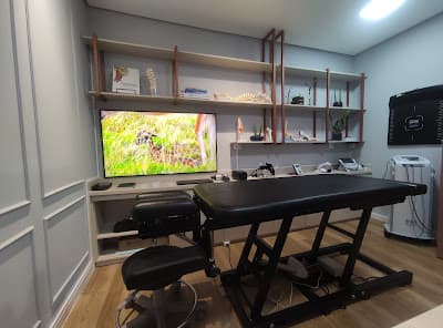 Ondas de Choque Itaim Bibi - SP em Itaim Bibi