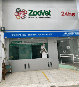 Zoovet em Vila Mariana
