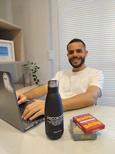Psicólogo Daniel Ribeiro em Tatuapé