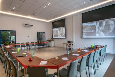 Espaço Sinimbu em São Paulo