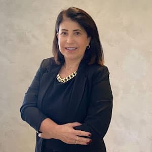 Ana Cristina Carvalho em Moema