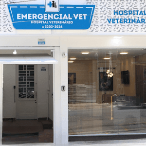 Hospital e UTI Emergencial Vet em Aclimação