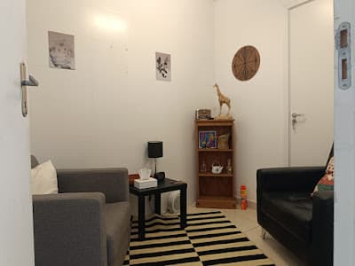 Instituto Amare de Psicologia em São Paulo