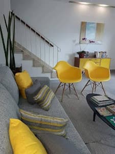 Psicóloga Cristina Cury: terapia individual e de casal - foto 5