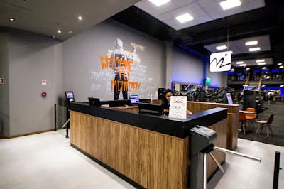 Academia no Shopping Plaza Sul - Ultra Academia Plaza Sul em Vila Mariana