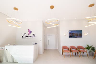 Encanto Estética Especializada em Tatuapé