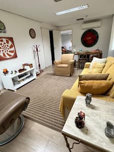 Cintya Sammarone - Terapeuta Constelação familiar em Brooklin