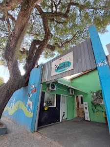 Marllei Daycare e Recreação em Vila Olímpia