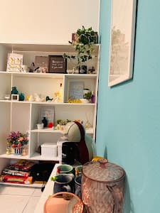 Psicóloga Bruna Marinho | Espaço Seja Como Flor - foto 2