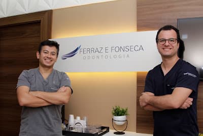Ferraz e Fonseca Odontologia em Moema