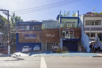 WeVets Centro Veterinário - Sena Madureira em Vila Clementino