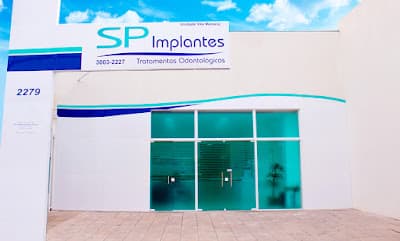 SP Implantes em Vila Mariana
