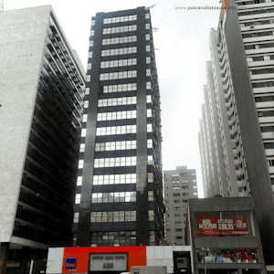 Daniela Neves - Psicóloga em Jardins