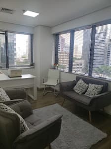 Psicóloga na Berrini | Brooklin - Bianca Alexandrino - Atendimentos Online e Presencial em Brooklin