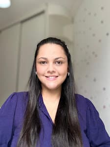 Psicóloga Bruna Fonseca em Brooklin