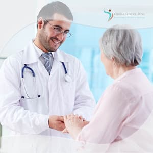 Clínica Jeferson Peres em Pinheiros