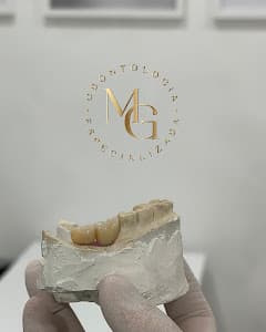 MG ODONTOLOGIA ESPECIALIZADA em Jardins