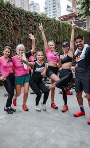 M25 Itaim Bibi em Itaim Bibi