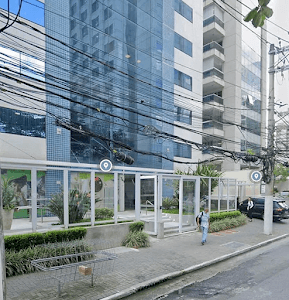 Dra. Lilyan Yamasaki Sperling em Moema