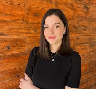 Psicóloga Ananda Zeron Terhoch em Moema