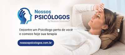 Nossos Psicólogos em São Paulo