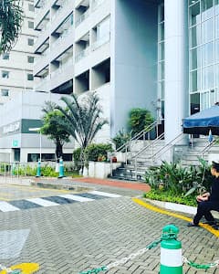 Claudia Regina em Tatuapé