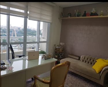 Dra Jéssica Martani em Tatuapé