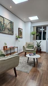 Psicóloga Emilly Bordignon em Santo Amaro