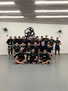 Grab Jiu Jitsu em Vila Mariana