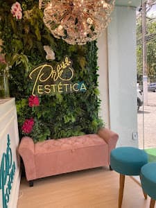 Clínica Pró Estética em Itaim Bibi
