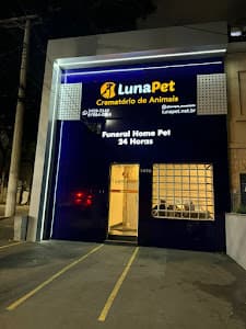 Luna Pet Crematório de Animais em Campo Belo