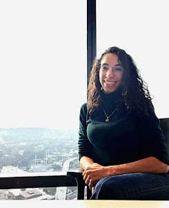 Psicologa Jéssica Albuquerque em Santana