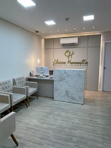 Clinica Humanittá em Pinheiros