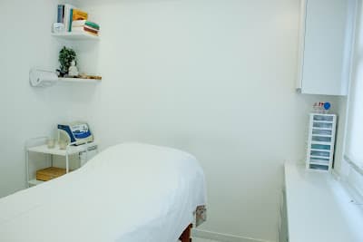 Daniela Sentelhas - Ozonioterapia, PRP e Alívio de Dor em Itaim Bibi