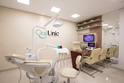 Oral Unic Santo Amaro em Santo Amaro