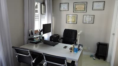 Consultório de Hipnose Clínica - Adolfo Brum Hipnoterapeuta em Brooklin