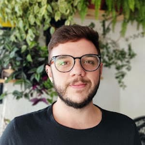 Renan Rodrigues em Tatuapé