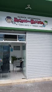 Bichos do Bixiga em Bela Vista