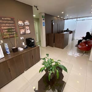 Clínica Gustavo Pagliacci - Fisioterapia em Santana