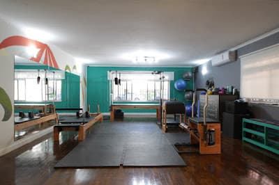 Voll Pilates Jardim Marajoara em São Paulo