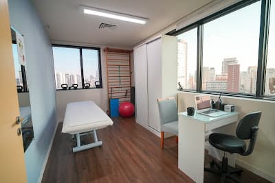 Corpo & Movimento Fisioterapia em Jardins