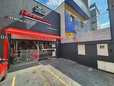 Redecenter Moema em Moema