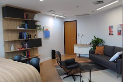 Alessandra Della Giustina Psicóloga - foto 5