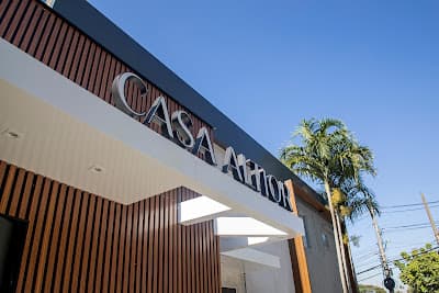 Casa Altior em Pinheiros